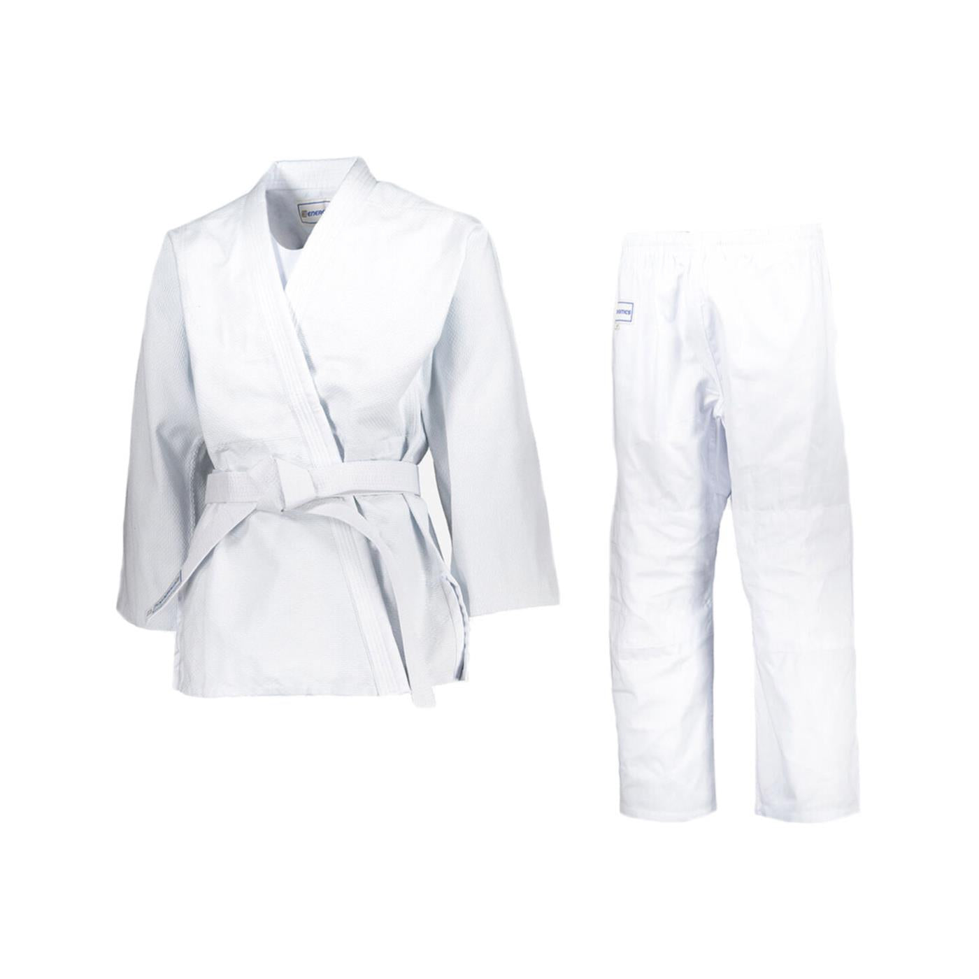 INTERSPORT JUDO-GI 120 CM