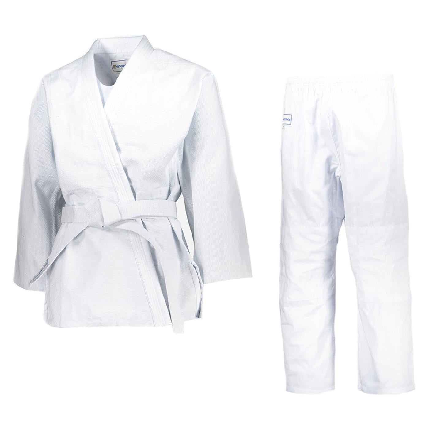 INTERSPORT JUDO-GI 130 CM