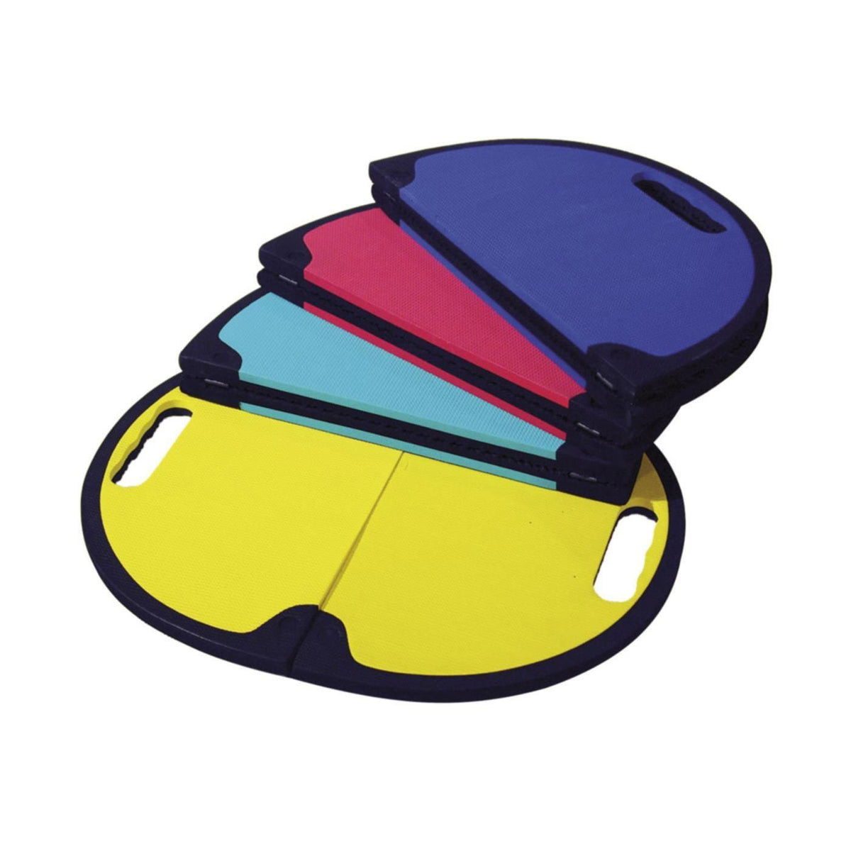 INTERSPORT HAPPY FEET PLATFORM