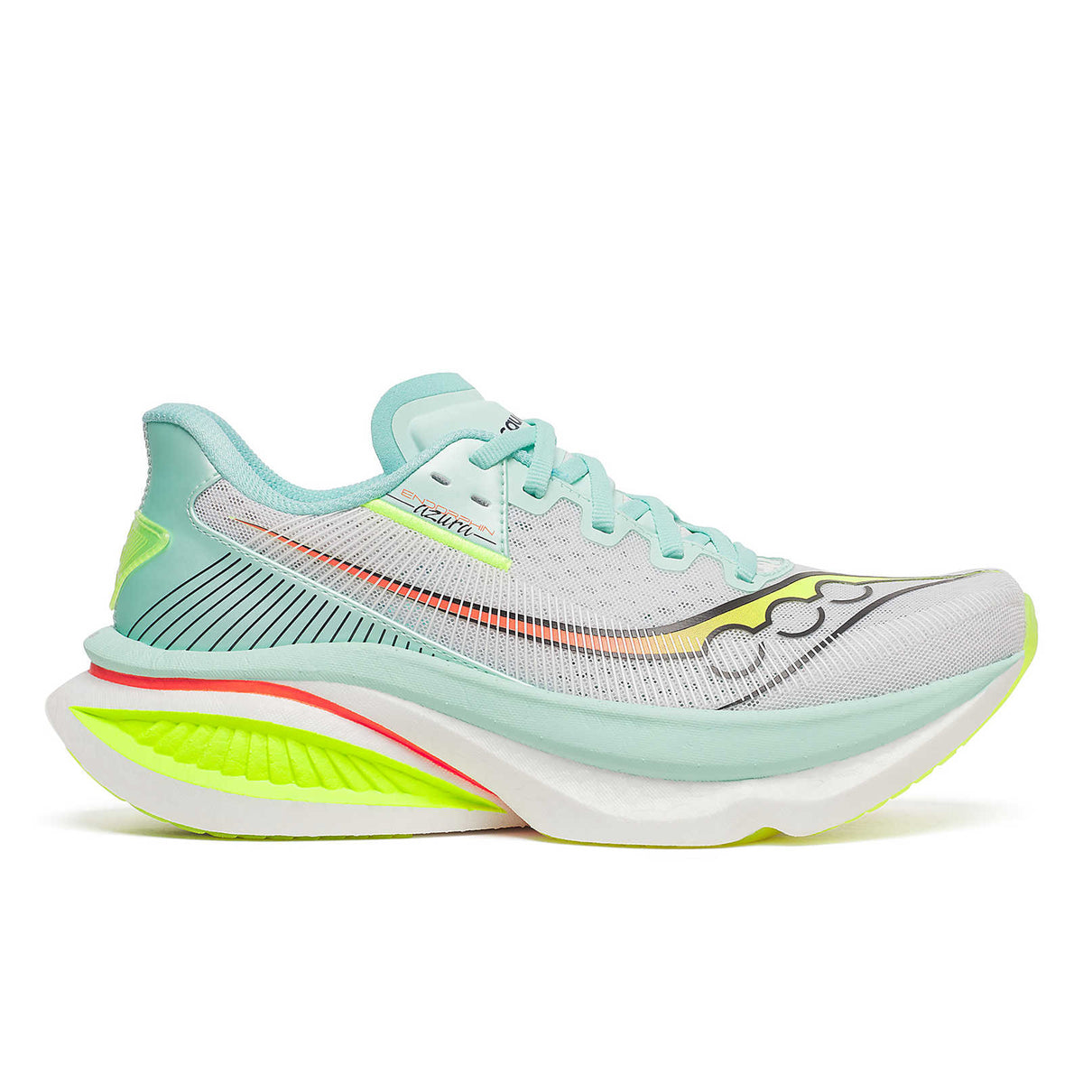 SAUCONY ENDORPHIN AZURA WOMAN