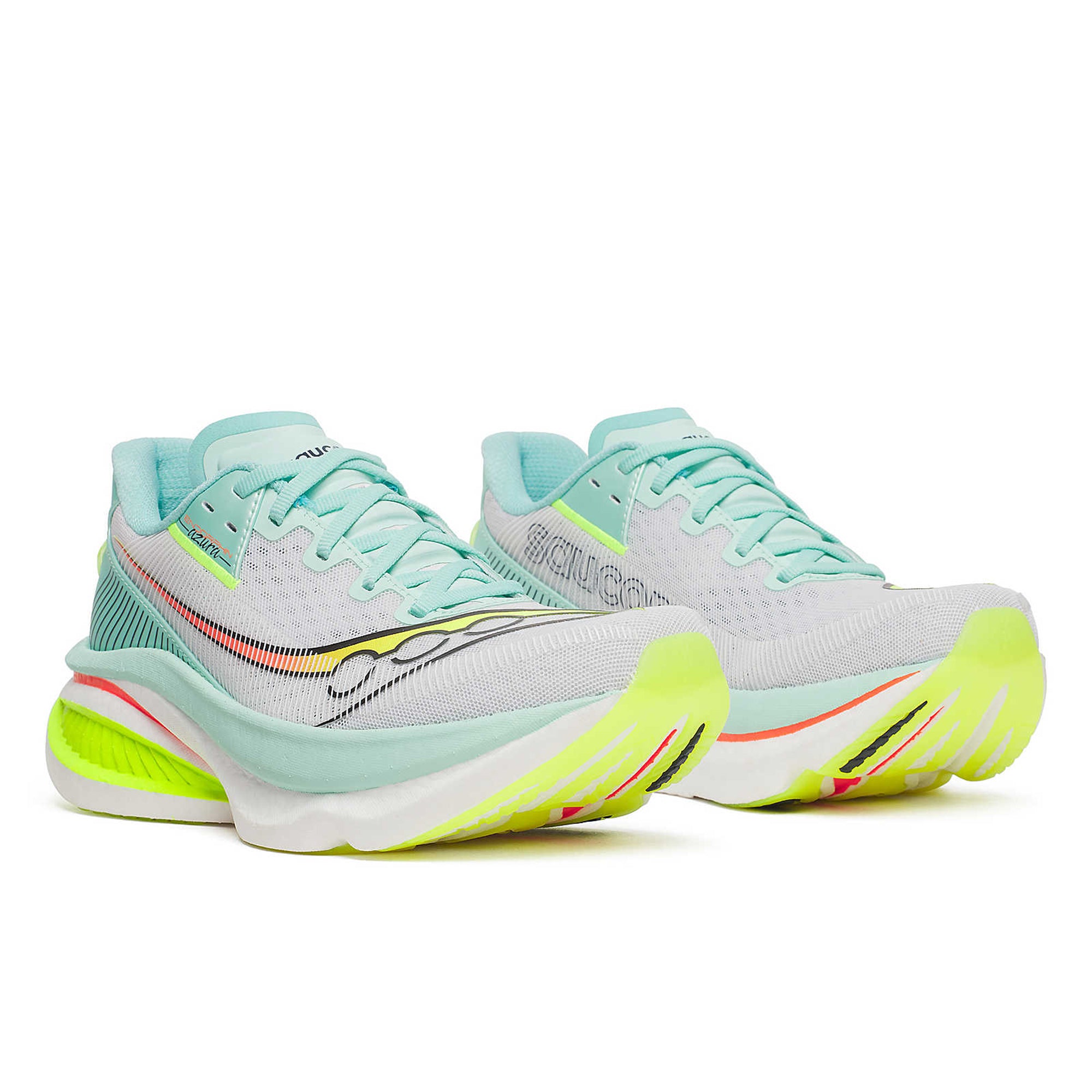 SAUCONY ENDORPHIN AZURA WOMAN
