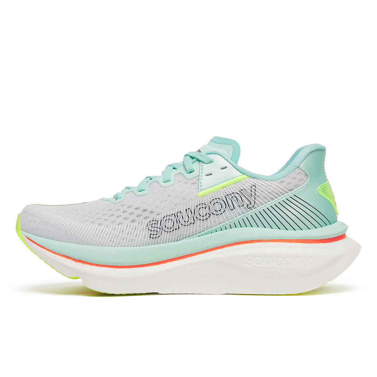 SAUCONY ENDORPHIN AZURA WOMAN - seconda immagine