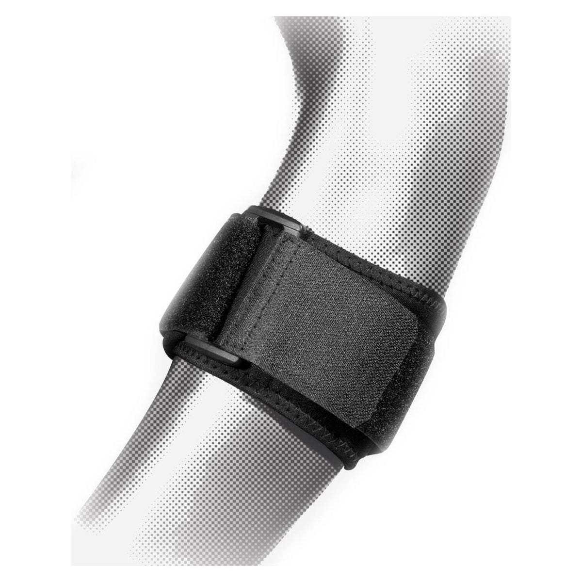 INTERSPORT ANTIEPICONDELITIS NEOPRENE - seconda immagine