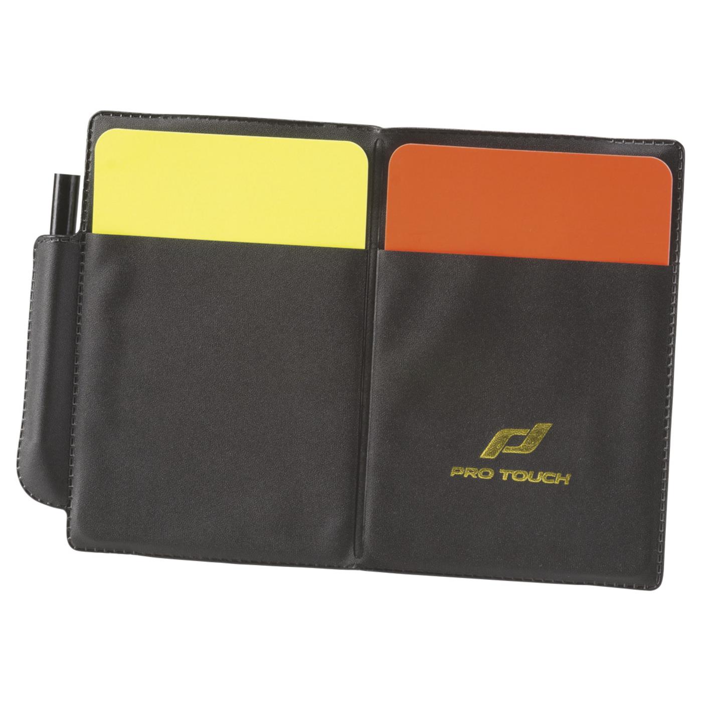 INTERSPORT CARDS FOR REFEREE