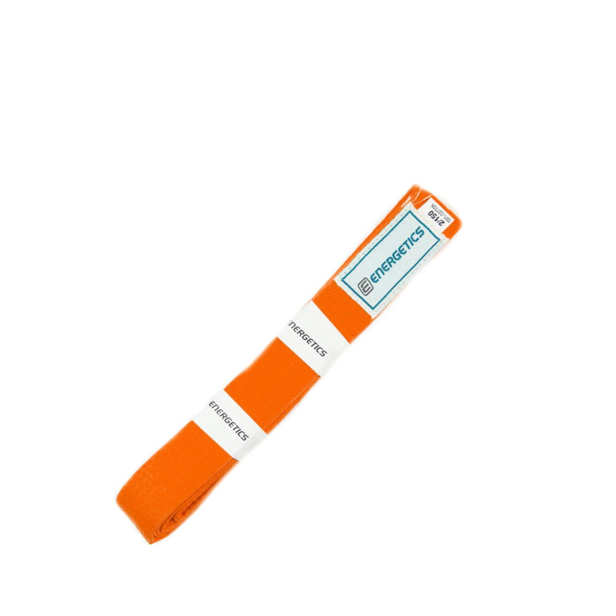 INTERSPORT ORANGE JUDO KARATE BELT