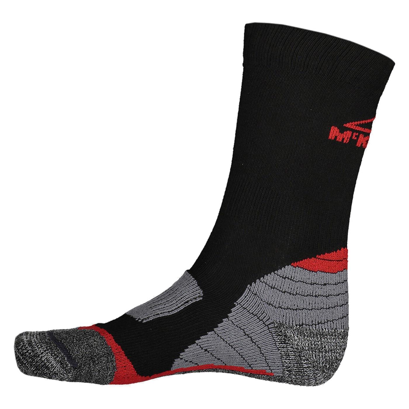 MC KINLEY LAMAN PEAK TREK MERINOS