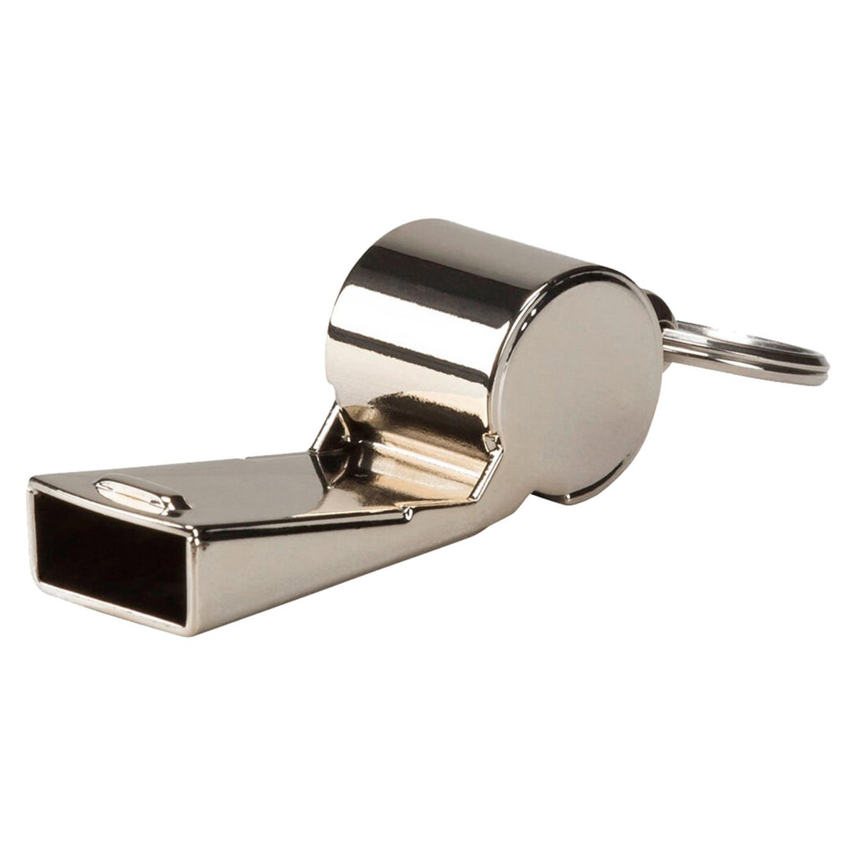 INTERSPORT METAL WHISTLE