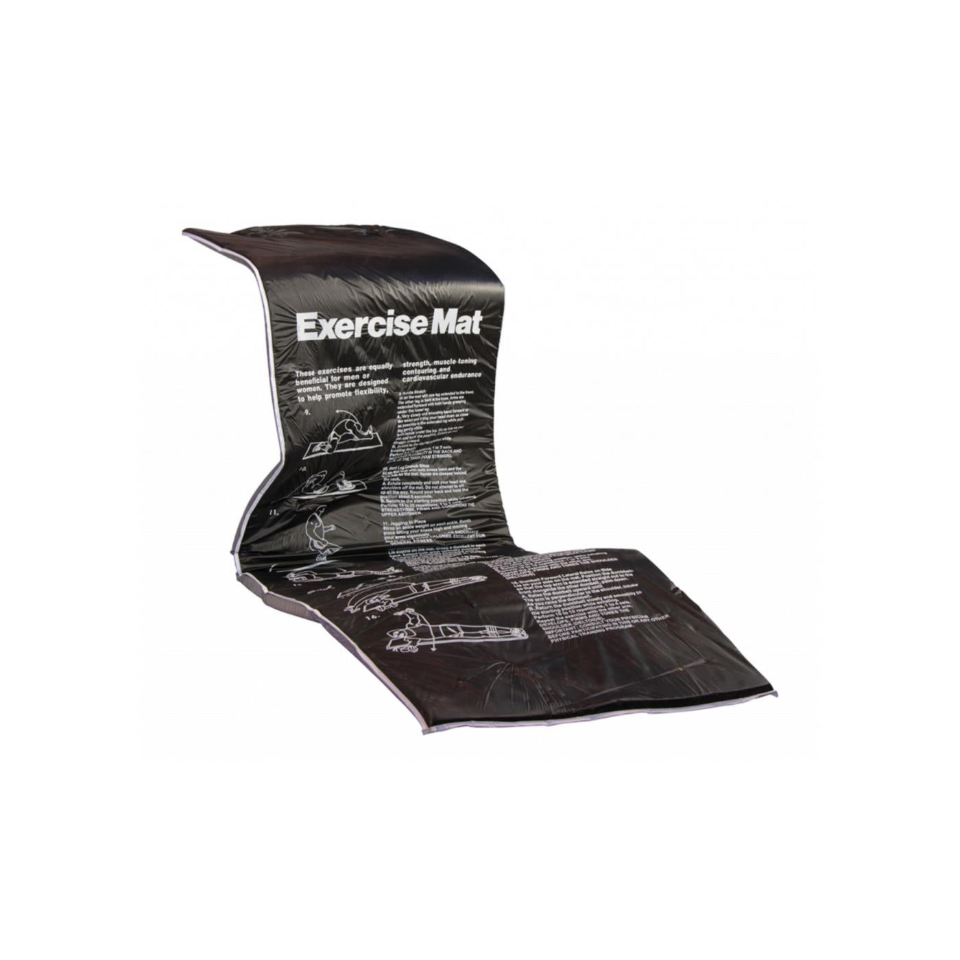 INTERSPORT EXERCISE MAT