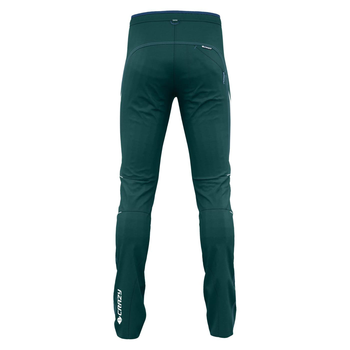CRAZY IDEA PANT VIPER LIGHT - seconda immagine