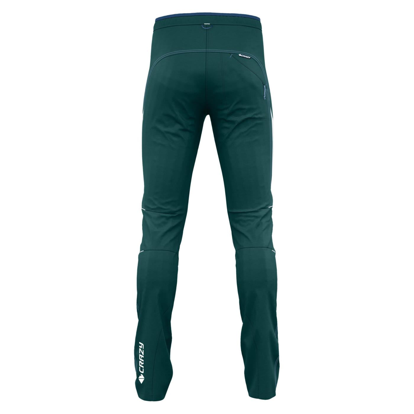 CRAZY IDEA PANT VIPER LIGHT
