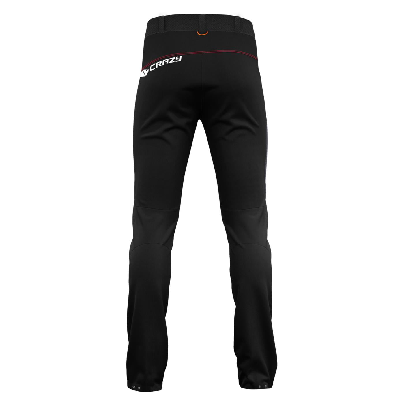CRAZY IDEA PANT RESOLUTION LIGHT
