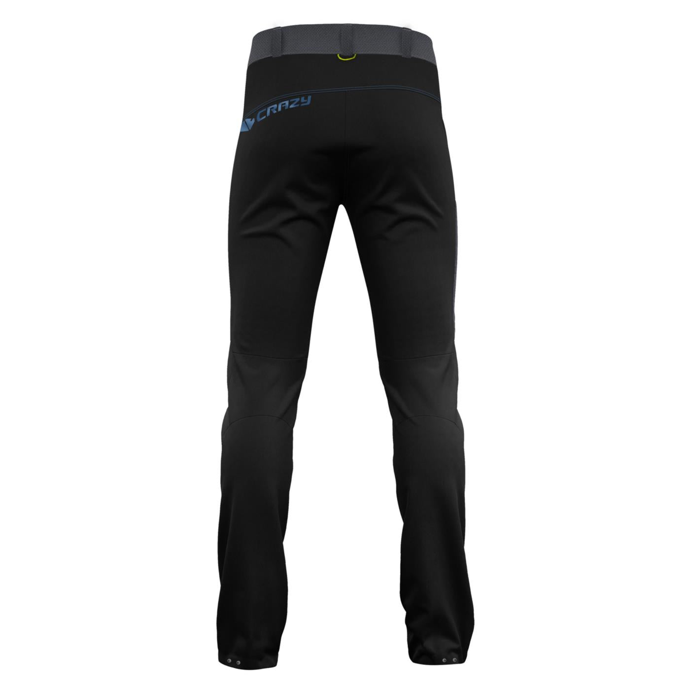 CRAZY IDEA PANT RESOLUTION LIGHT