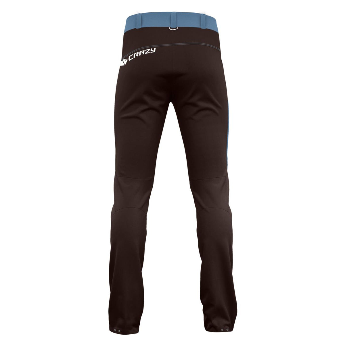 CRAZY IDEA PANT RESOLUTION LIGHT - seconda immagine