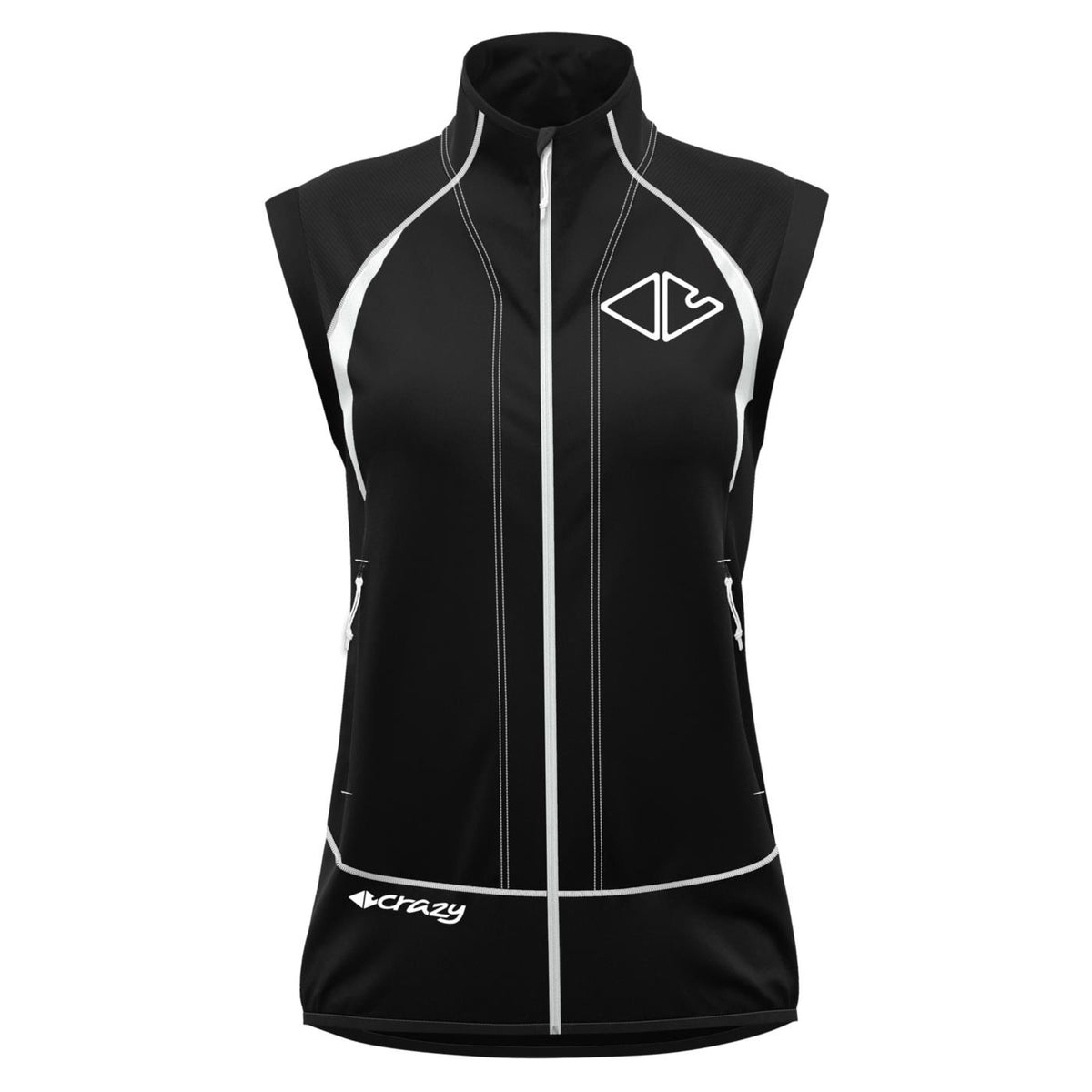 CRAZY IDEA VEST ALPINSTAR LIGHT W