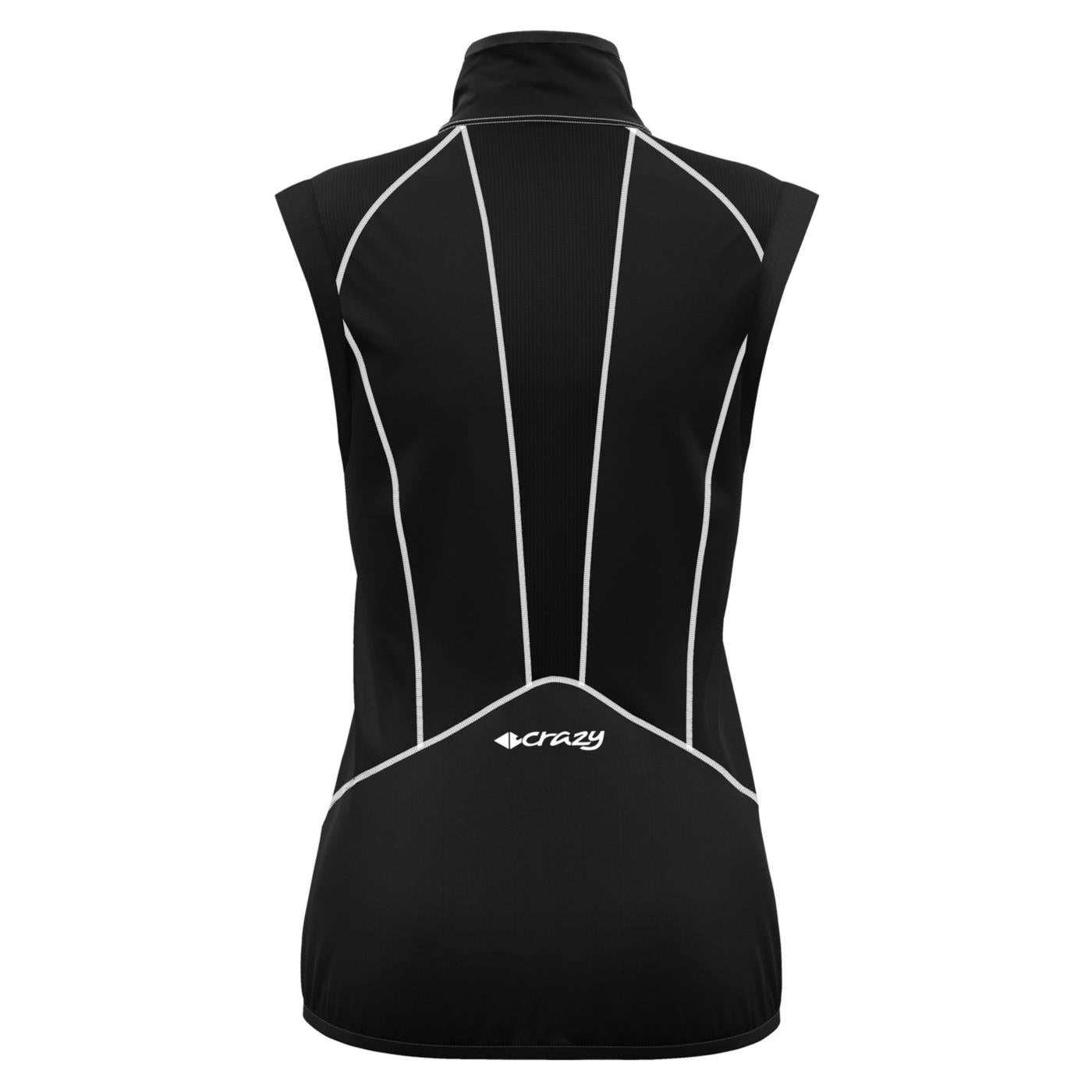 CRAZY IDEA VEST ALPINSTAR LIGHT W