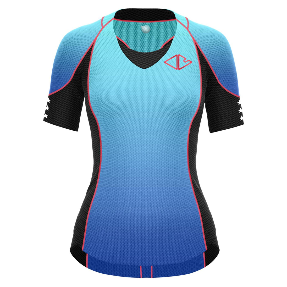 CRAZY IDEA T-SHIRT OXYGEN WOMAN