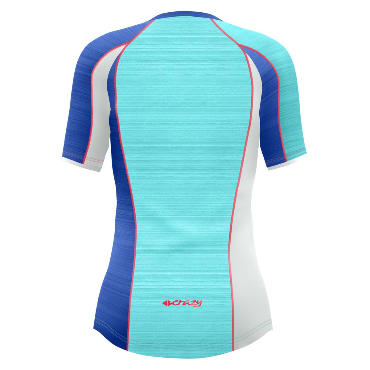 CRAZY IDEA T-SHIRT IONIC WOMAN - seconda immagine