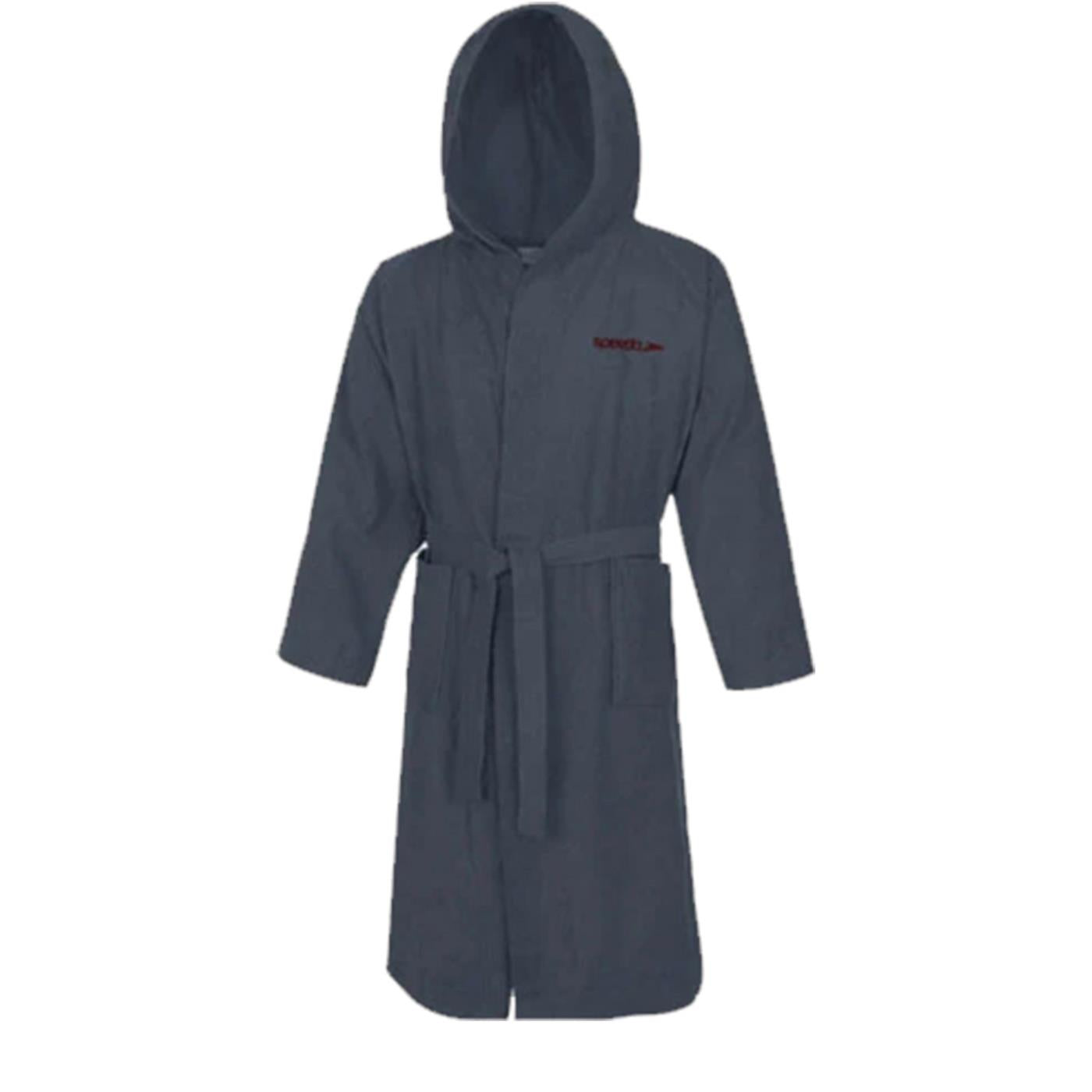 SPEEDO BATHROBE MONOTERRY ADULT