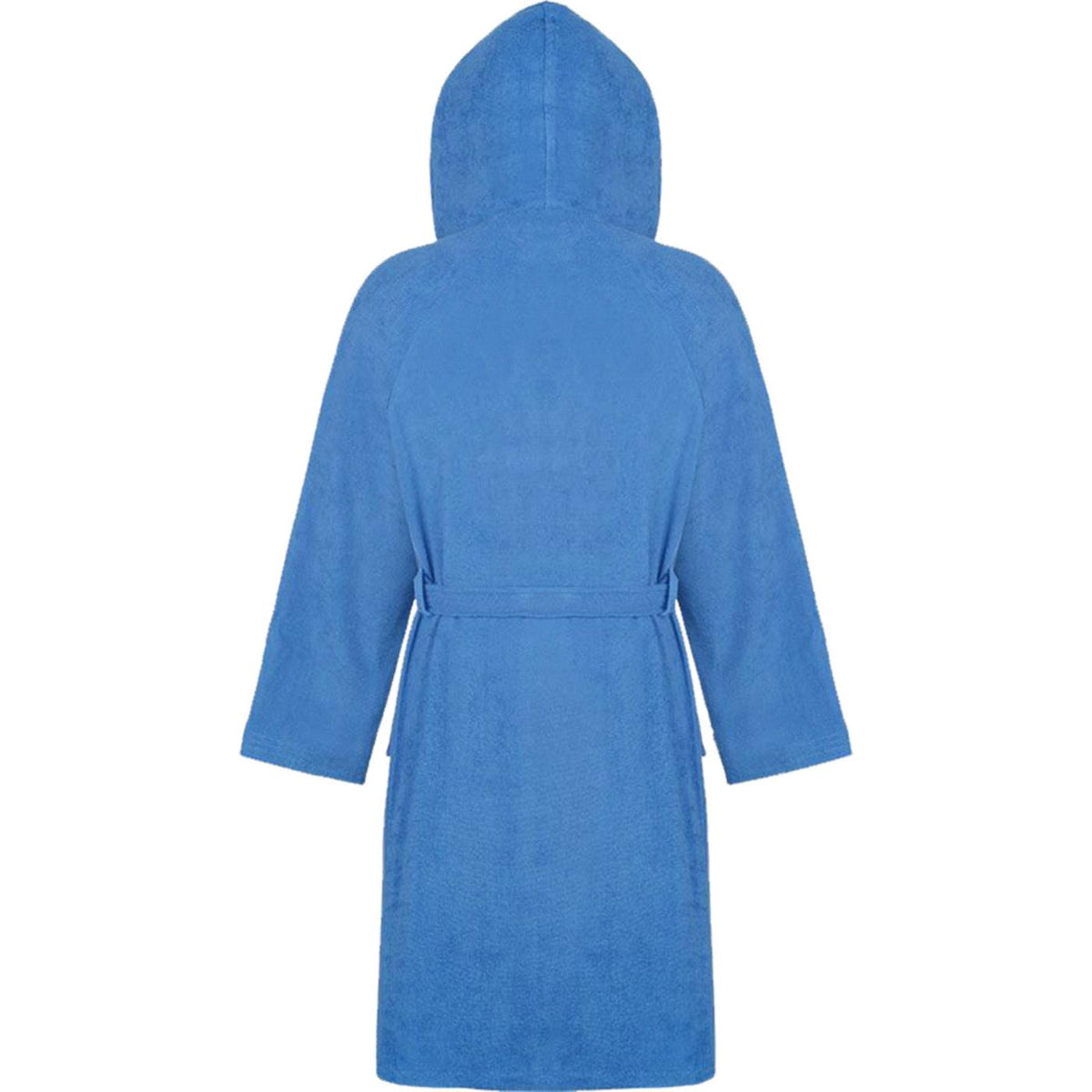 SPEEDO BATHROBE MONOTERRY ADULT - seconda immagine