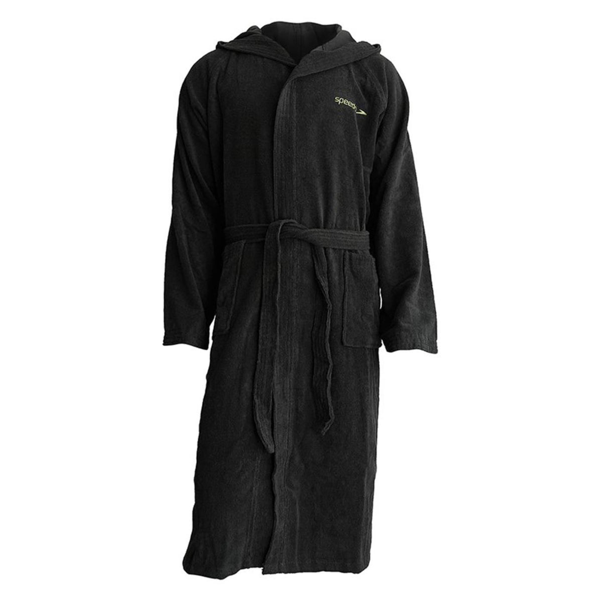 SPEEDO BATHROBE MONOTERRY