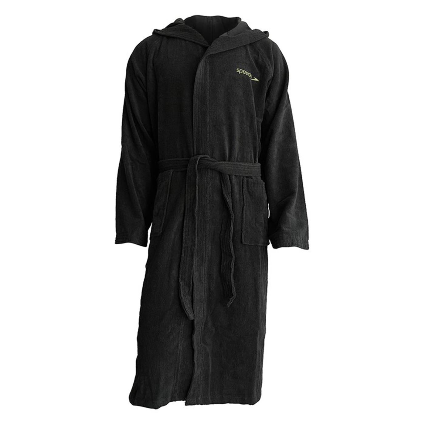 SPEEDO BATHROBE MONOTERRY