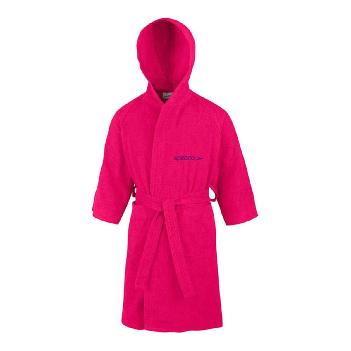 SPEEDO BATHROBE MONOTERRY JUNIOR