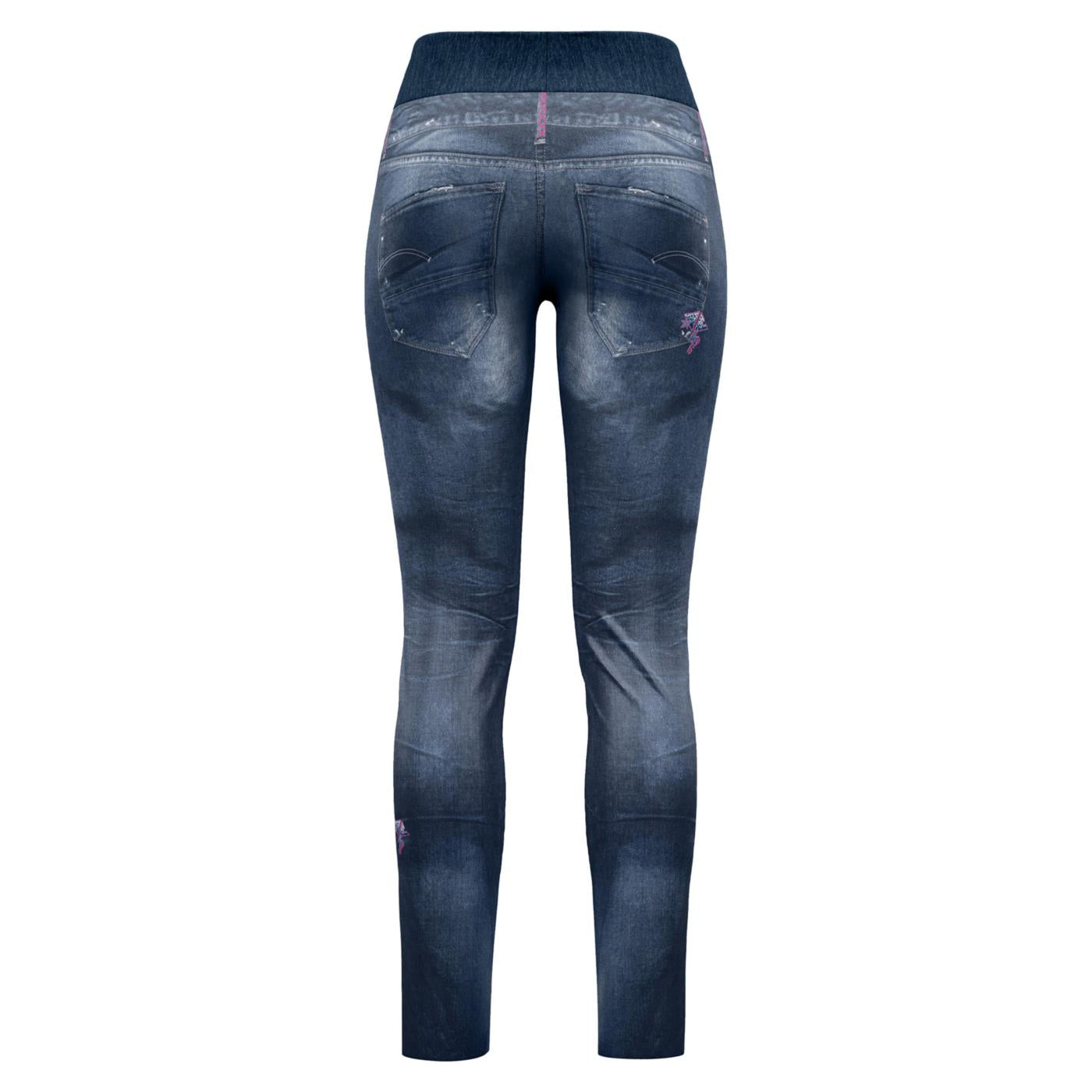 CRAZY IDEA PANT WONDER MAGIC LIGHT W