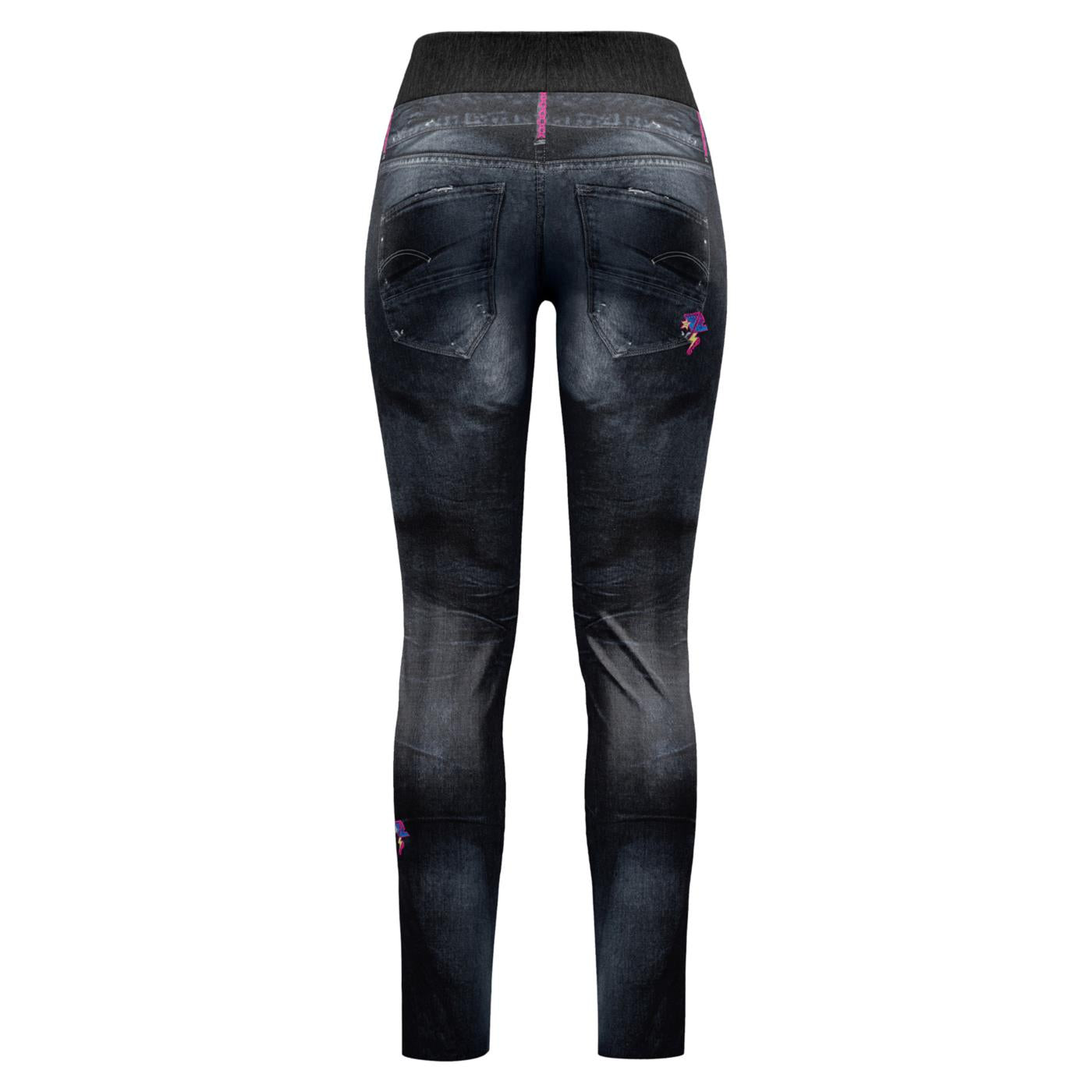 CRAZY IDEA PANT WONDER MAGIC LIGHT W