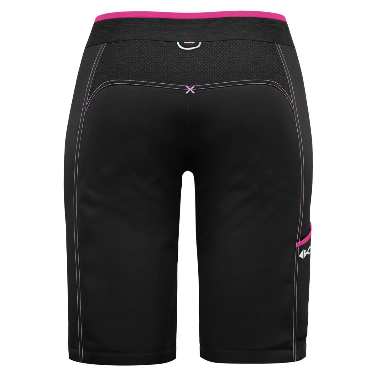 CRAZY IDEA SHORT ALPINSTAR WOMAN - seconda immagine