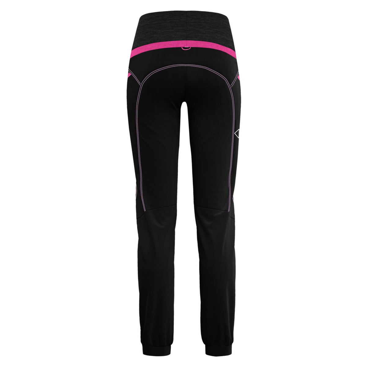 CRAZY IDEA PANT EXIT LIGHT WOMAN - seconda immagine