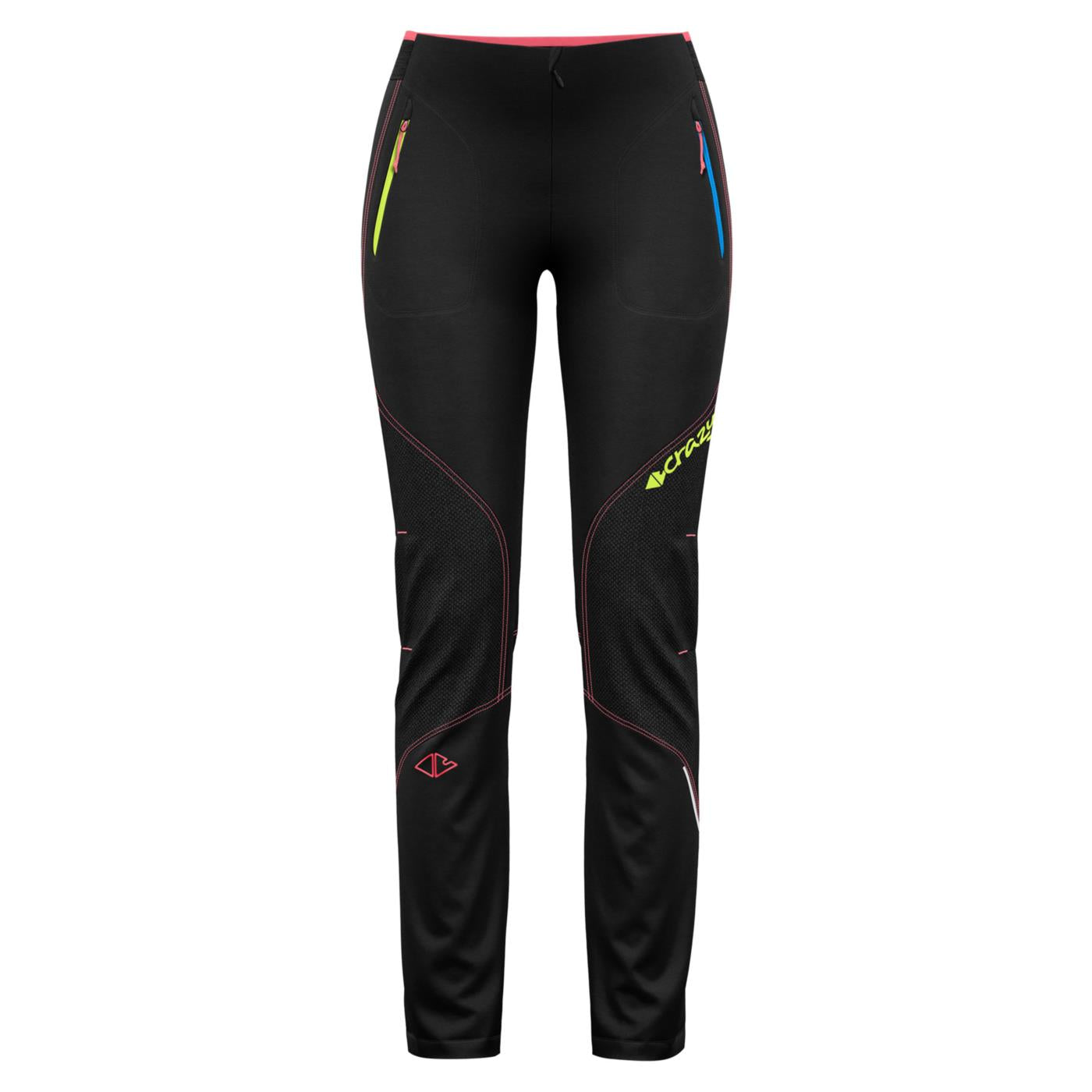 CRAZY IDEA PANT ALPINSTAR LIGHT W