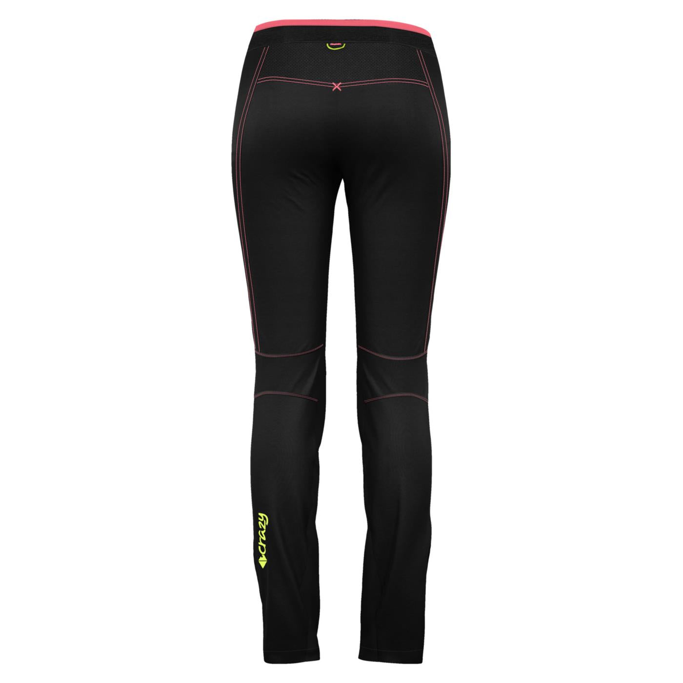CRAZY IDEA PANT ALPINSTAR LIGHT W