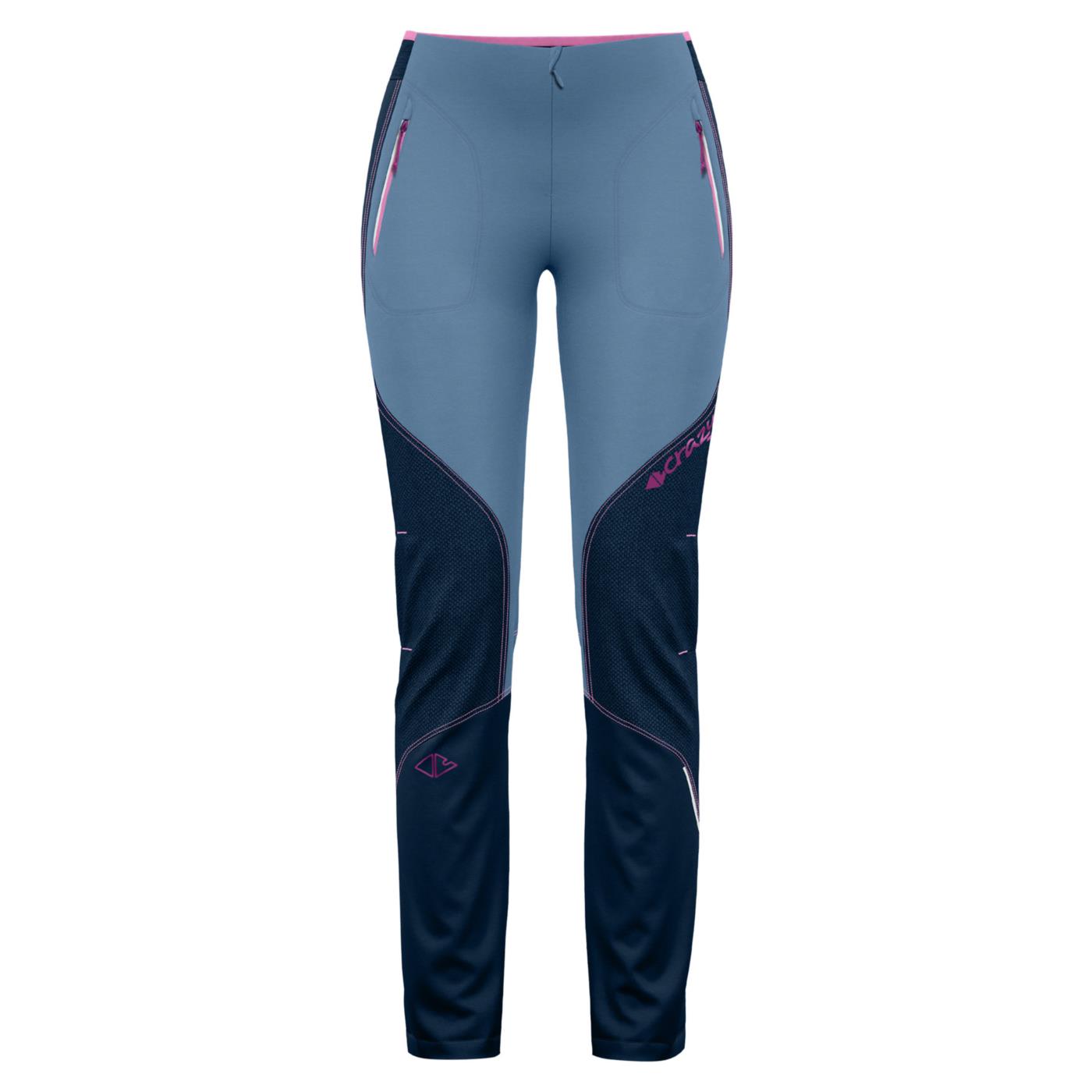 CRAZY IDEA PANT ALPINSTAR LIGHT W