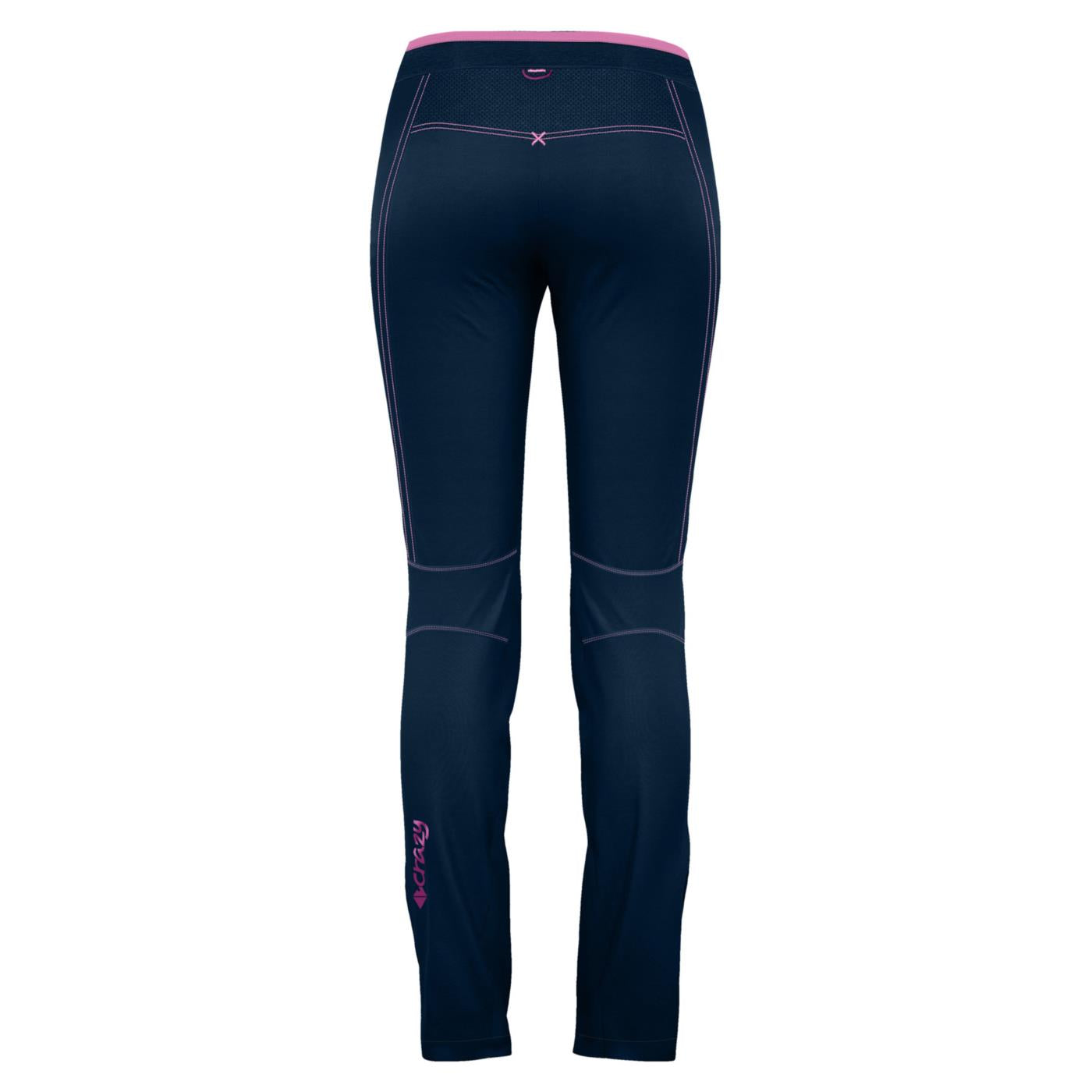CRAZY IDEA PANT ALPINSTAR LIGHT W