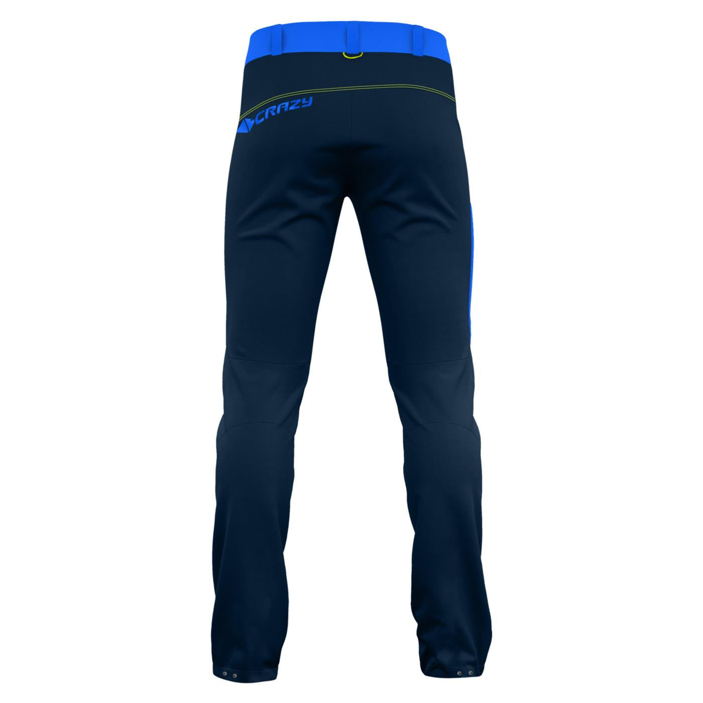 CRAZY IDEA PANT RESOLUTION LIGHT