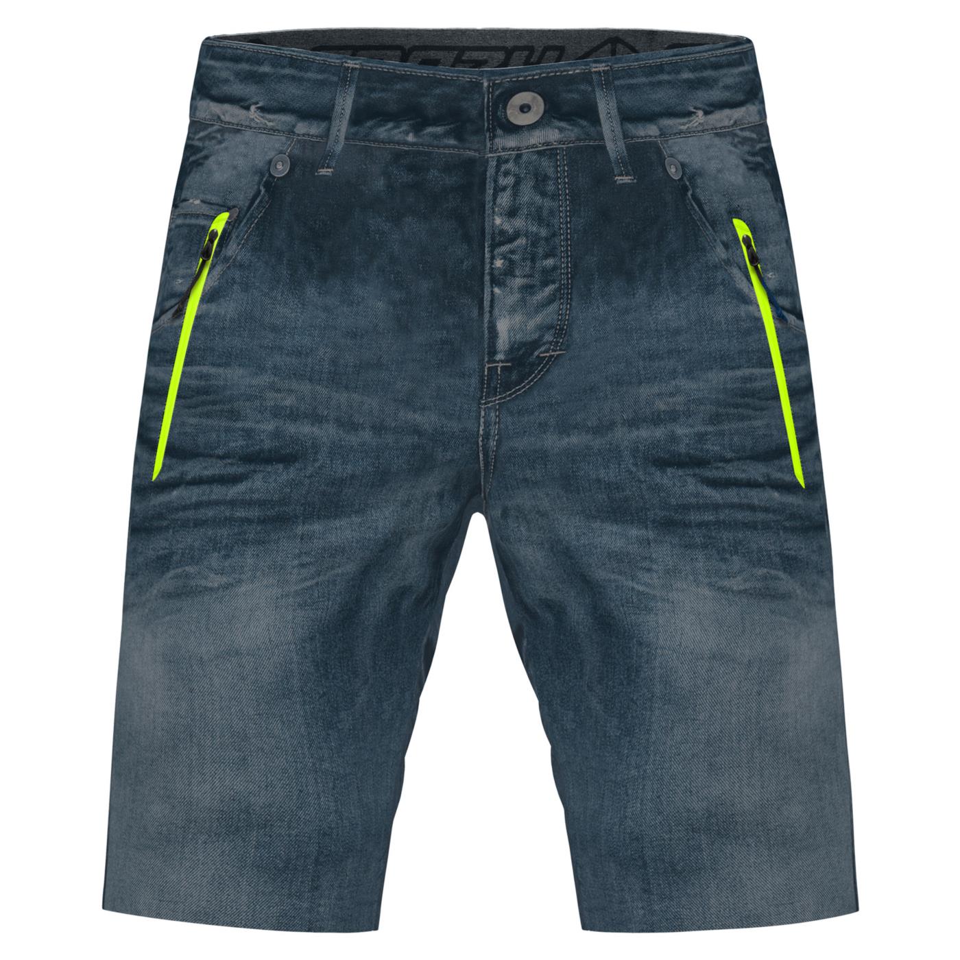 CRAZY IDEA SHORT SUPER