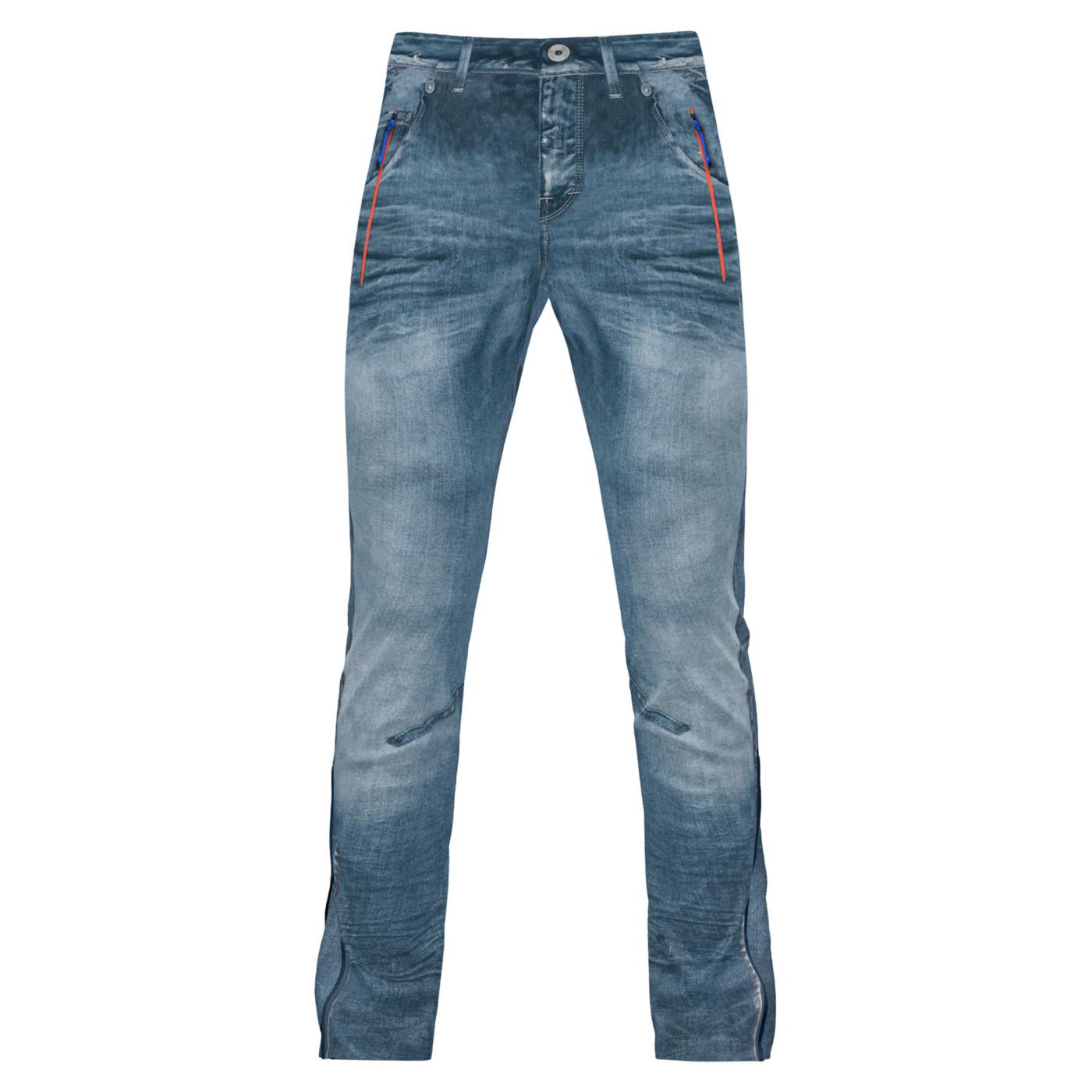 CRAZY IDEA PANT SUPER LIGHT