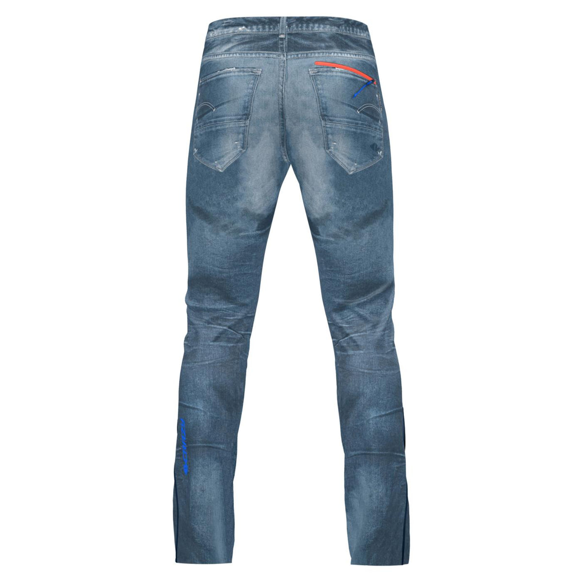 CRAZY IDEA PANT SUPER LIGHT - seconda immagine
