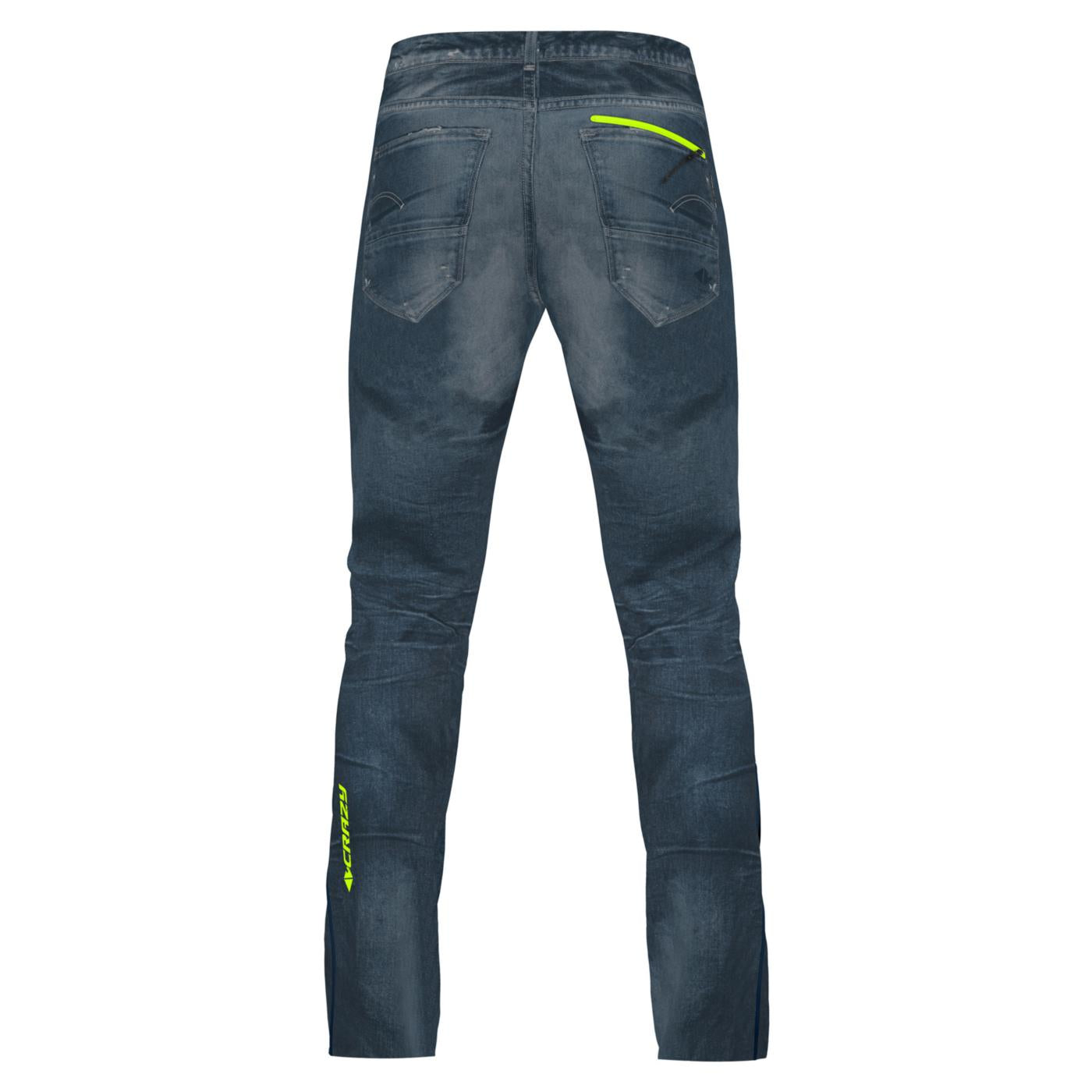 CRAZY IDEA PANT SUPER LIGHT