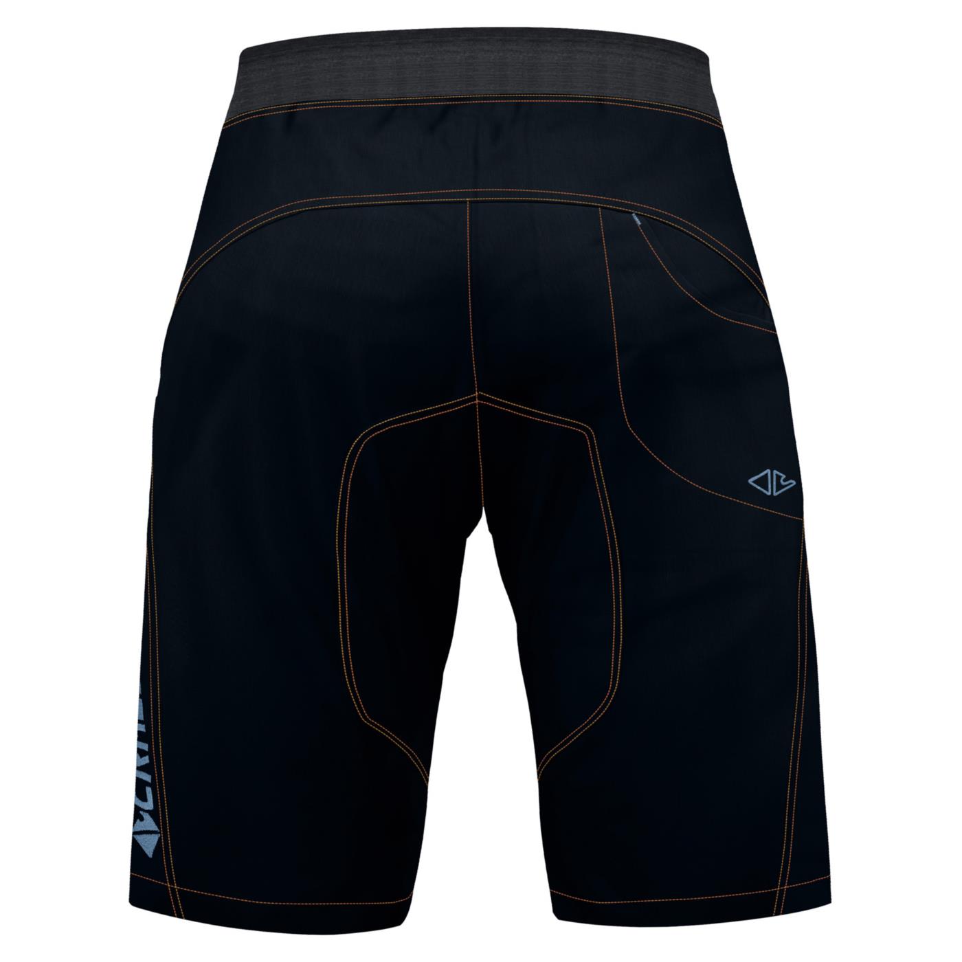 CRAZY IDEA SHORT COPPER