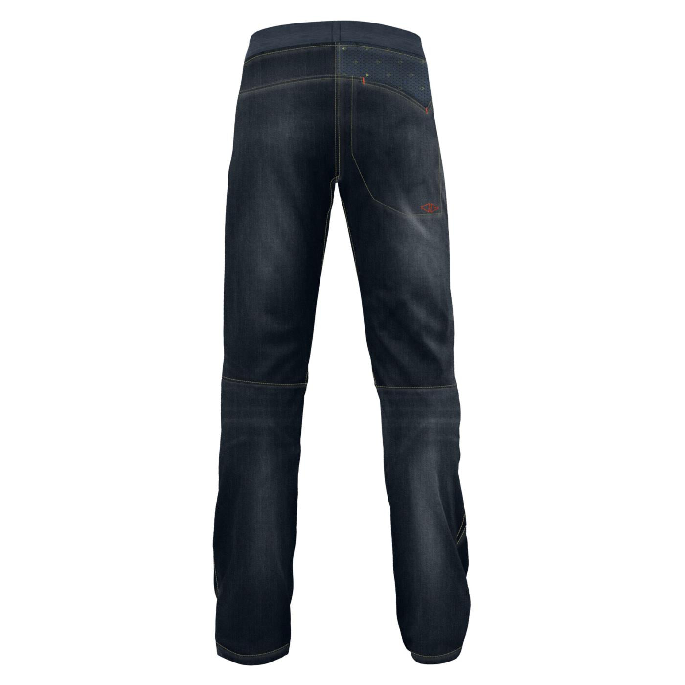 CRAZY IDEA PANT JOKER LIGHT