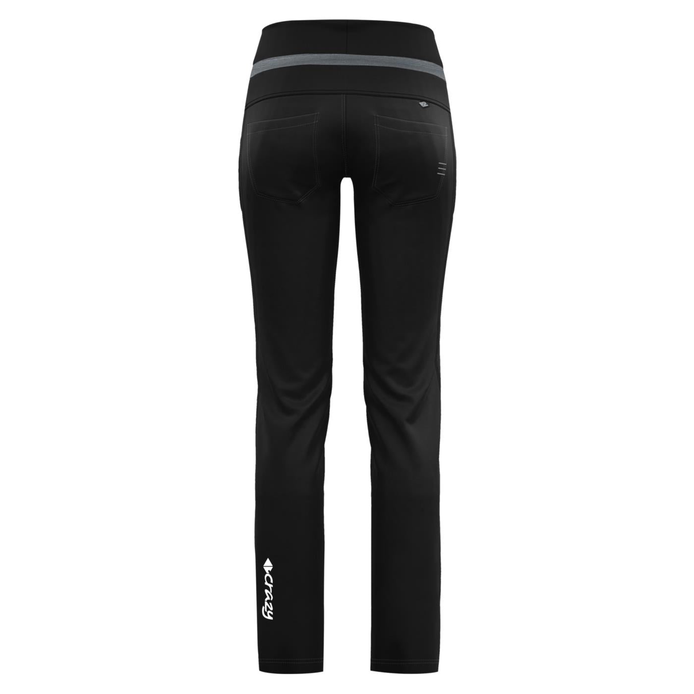 CRAZY IDEA PANT STYLE WOMAN