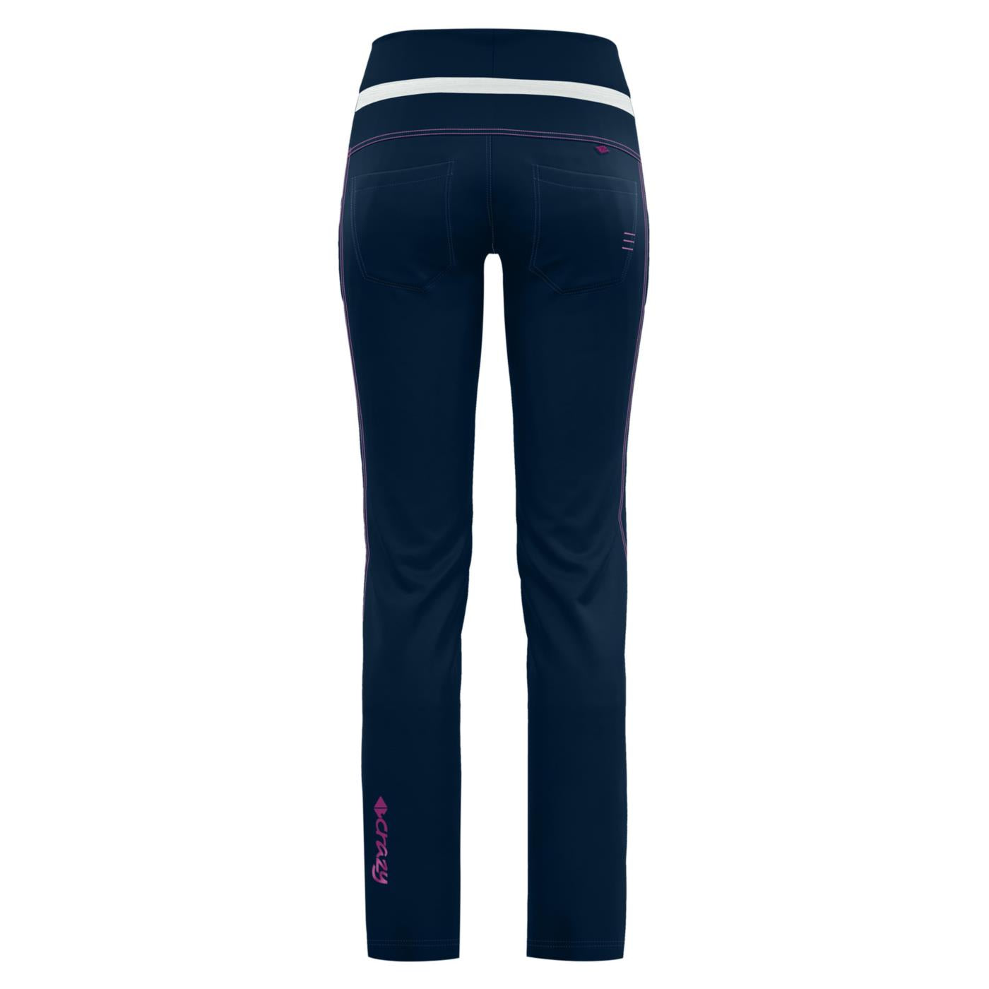 CRAZY IDEA PANT STYLE WOMAN