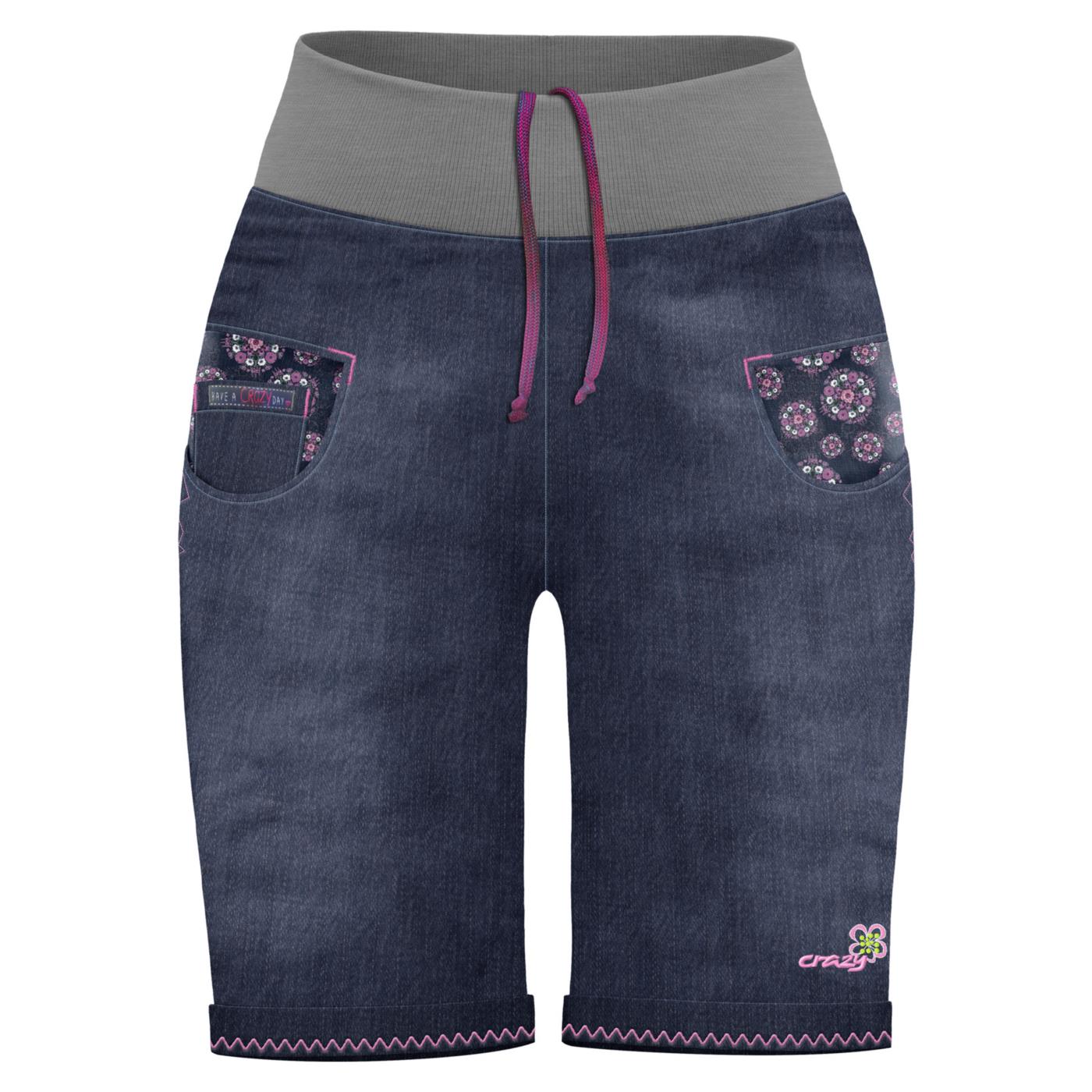 CRAZY IDEA SHORT ARIA WOMAN