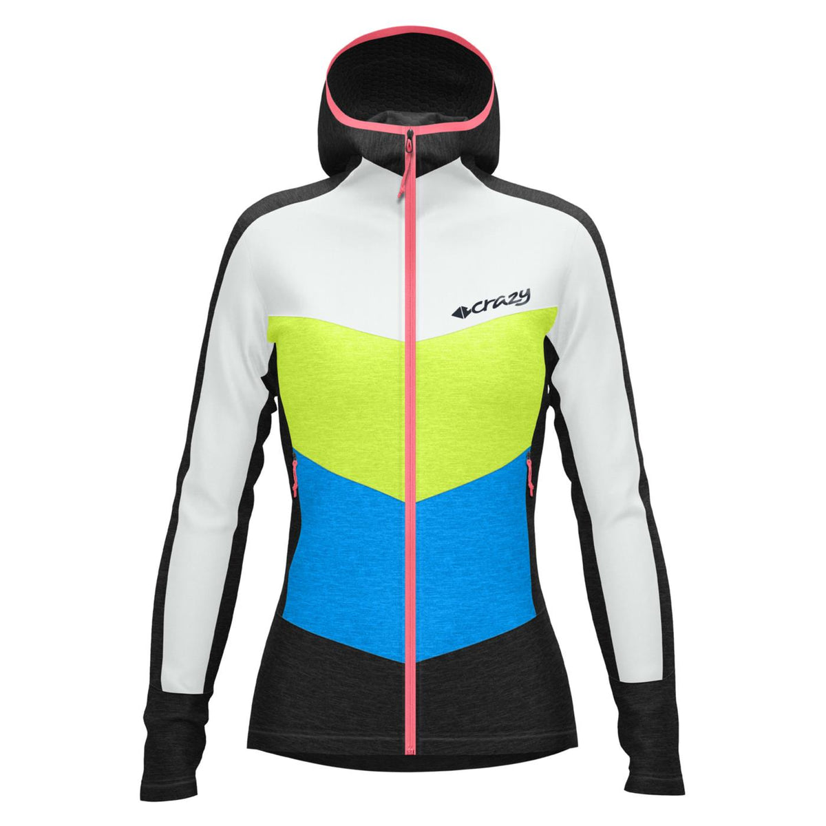 CRAZY IDEA PULL EXIT LIGHT WOMAN