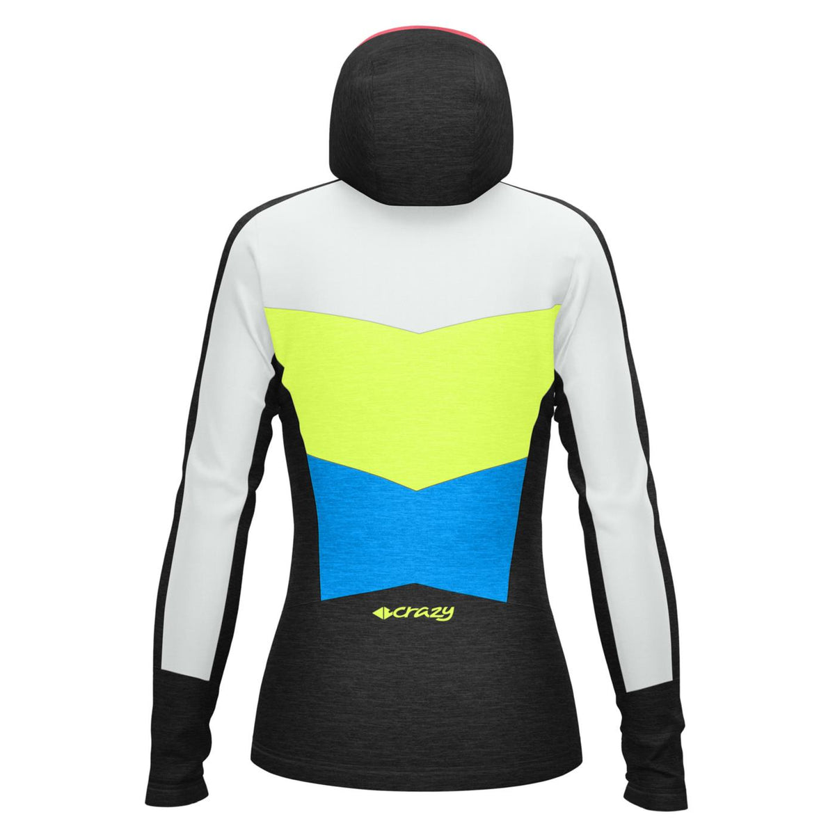 CRAZY IDEA PULL EXIT LIGHT WOMAN - seconda immagine