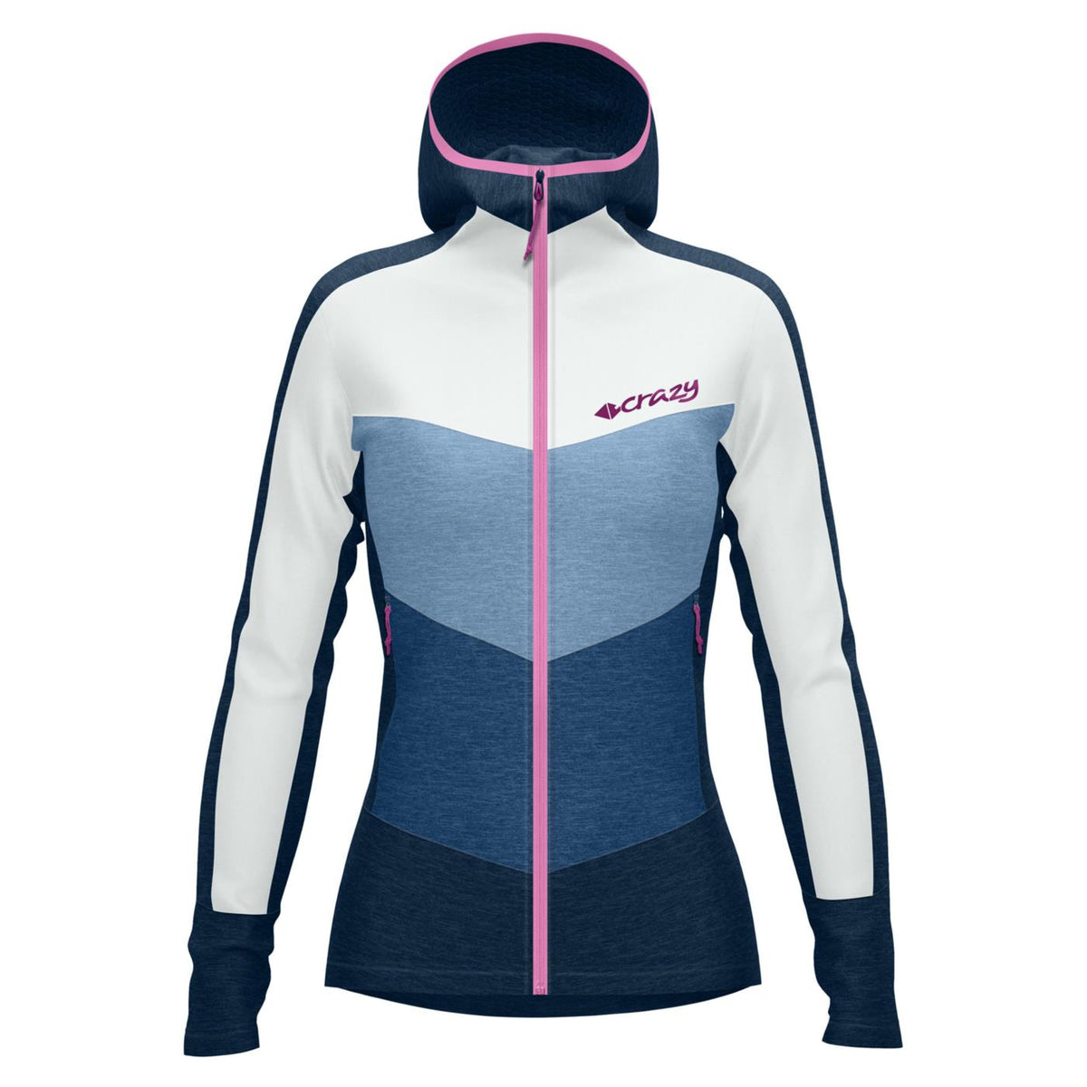 CRAZY IDEA PULL EXIT LIGHT WOMAN