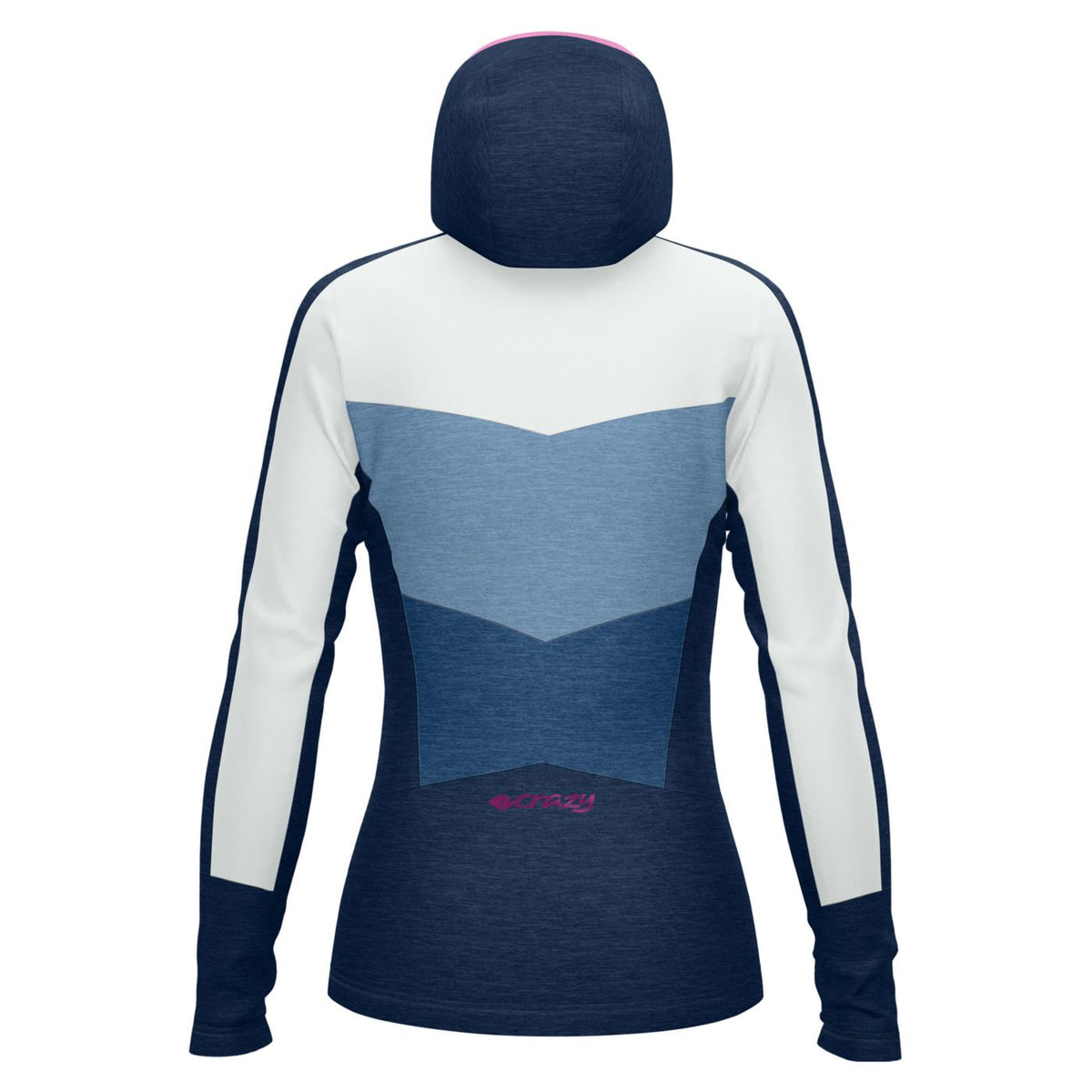 CRAZY IDEA PULL EXIT LIGHT WOMAN - seconda immagine