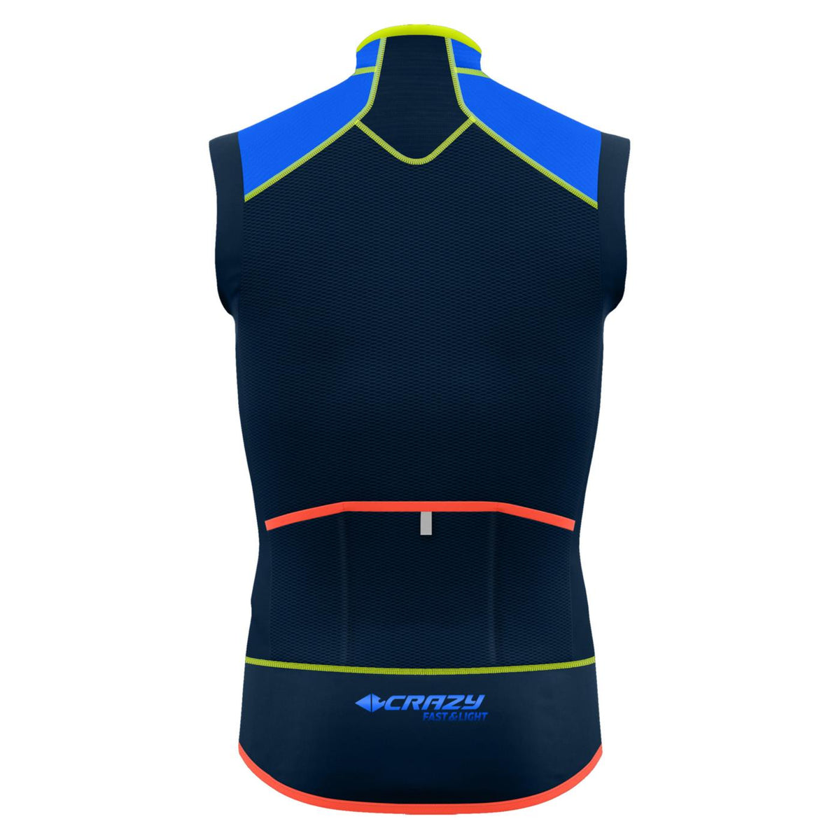 CRAZY IDEA VEST FLASH - seconda immagine
