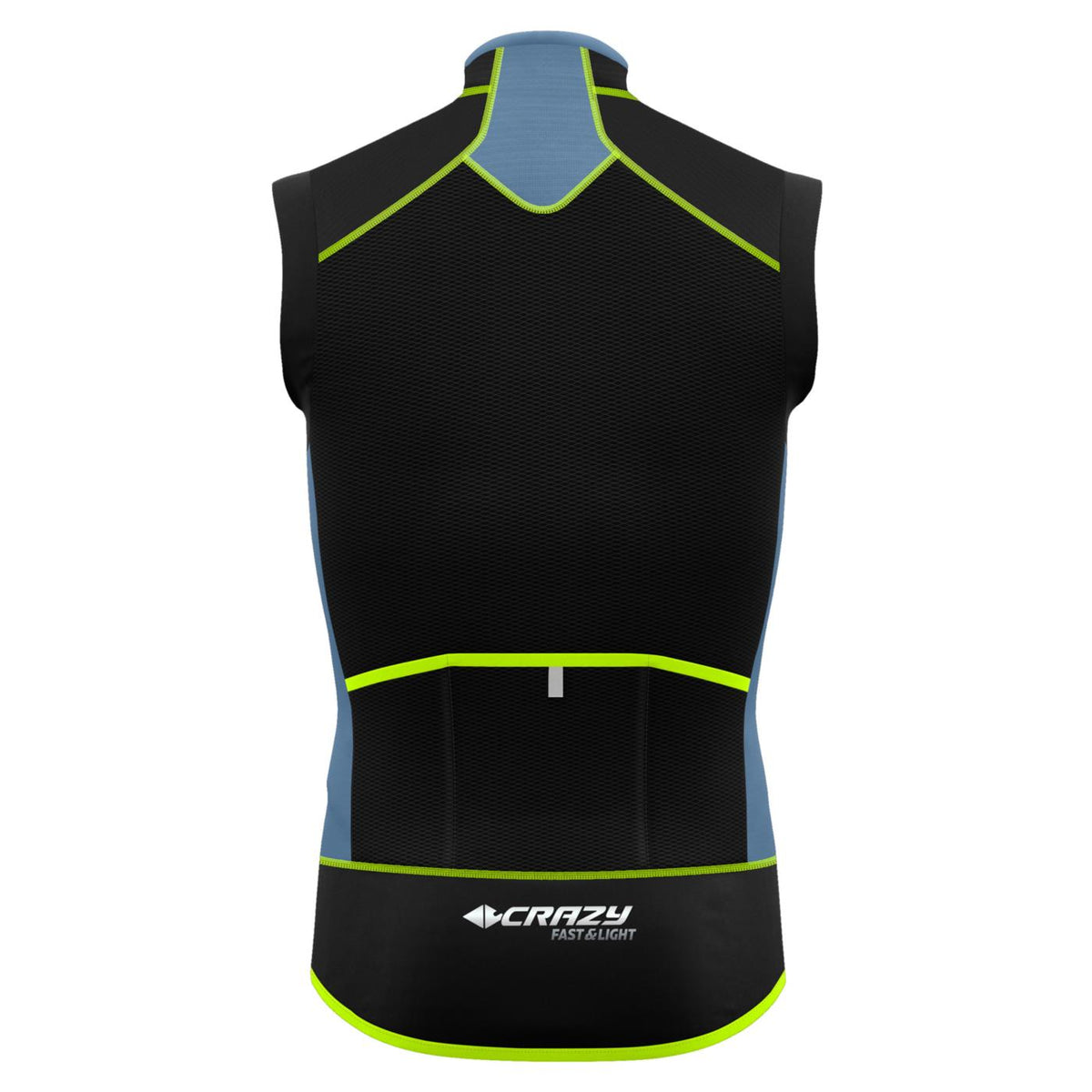 CRAZY IDEA VEST FLASH - seconda immagine